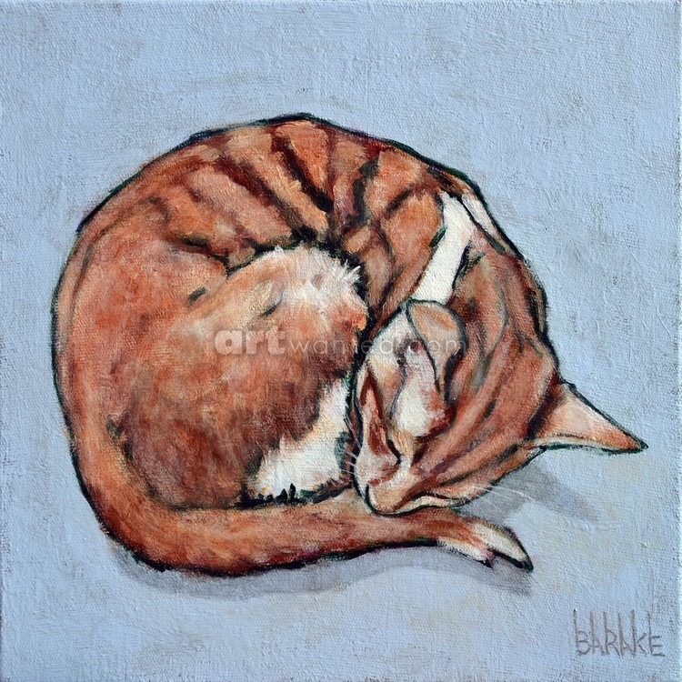 ASLEEP III
