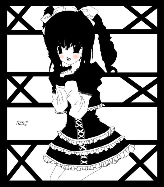 Corsetta