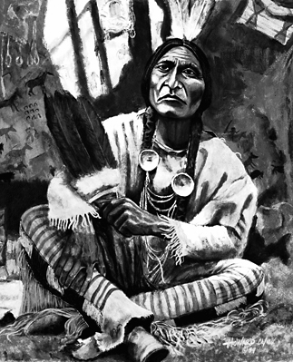 Medicine Man