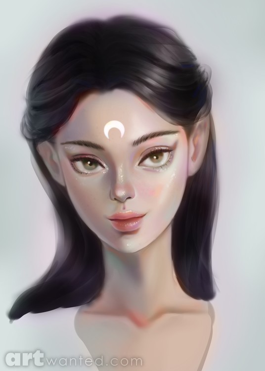 Moon Fairy