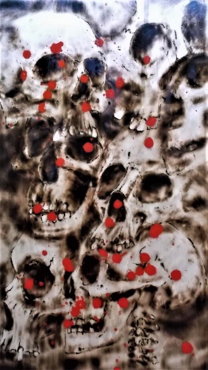 Scorched panels  (1)
