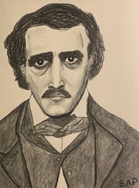 Edgar Allan Poe 