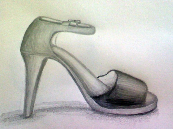 heel