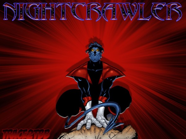 THE NIGHTCRAWLER