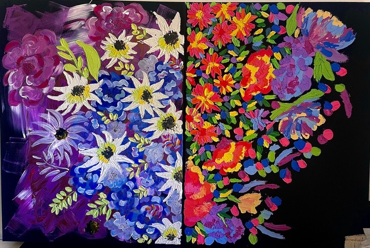 Duality in Bloom