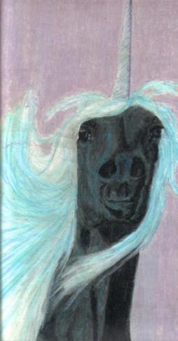 Black Unicorn