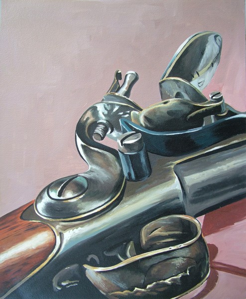 flintlock