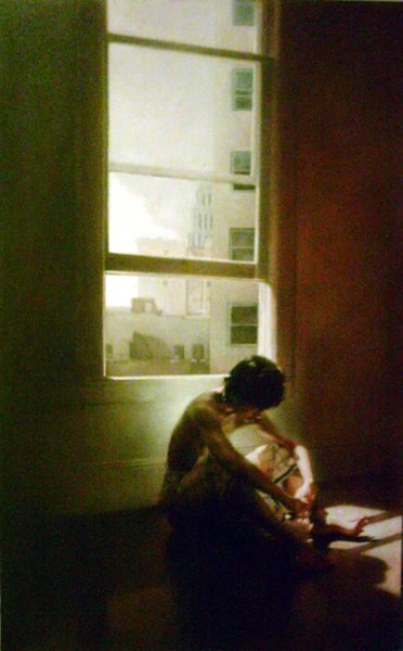 Loneliness