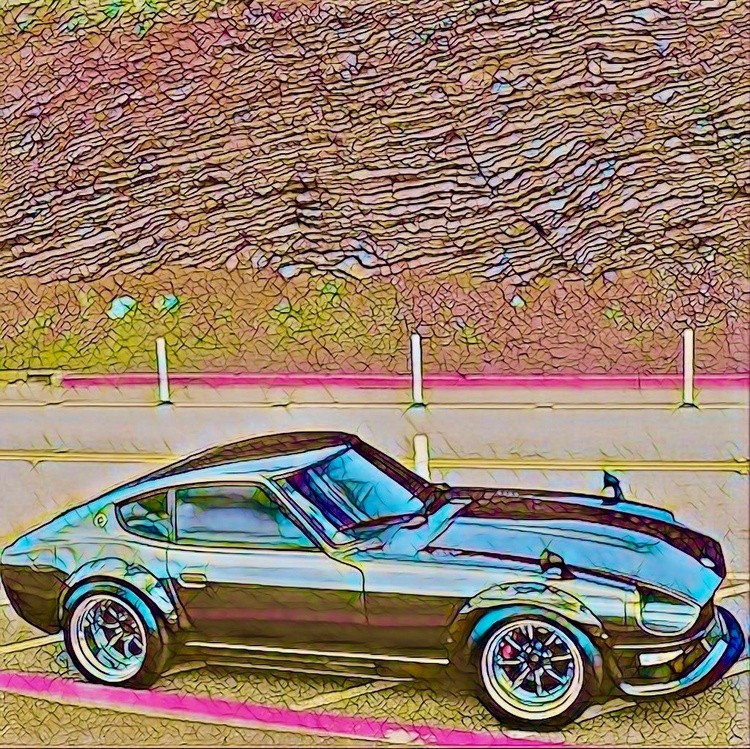 Z