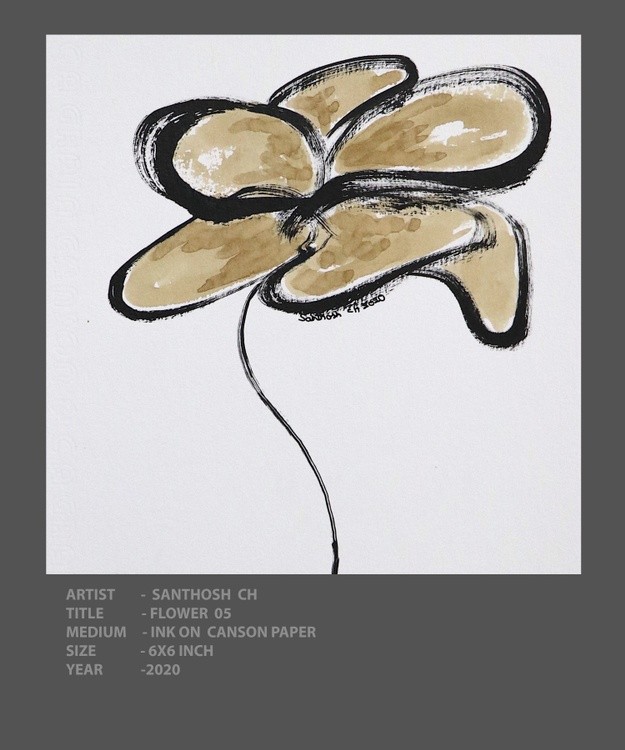 FLOWER 05