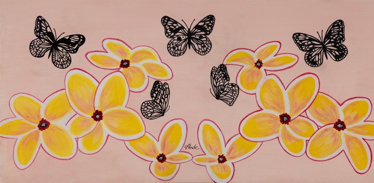 Garden Wings