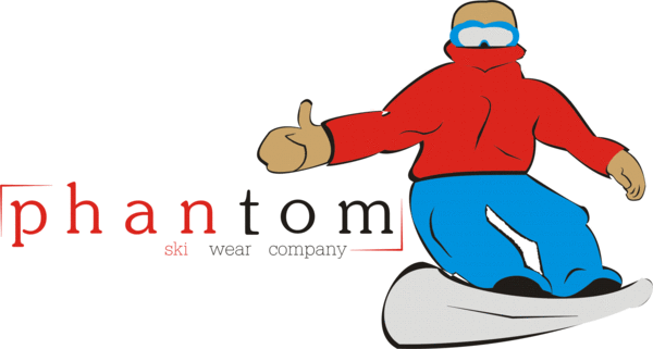 phantom logo