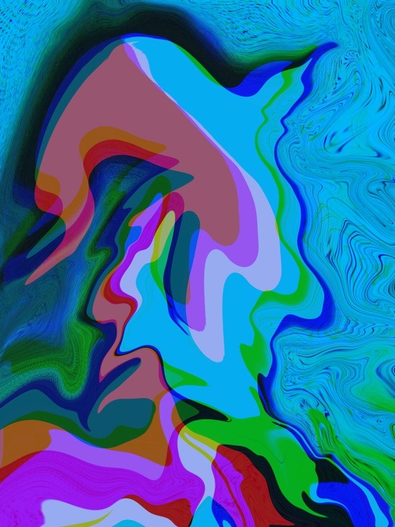 The Painter's Dreams