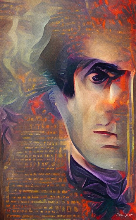 David Copperfield