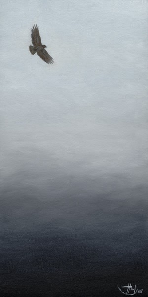 Above The Storm