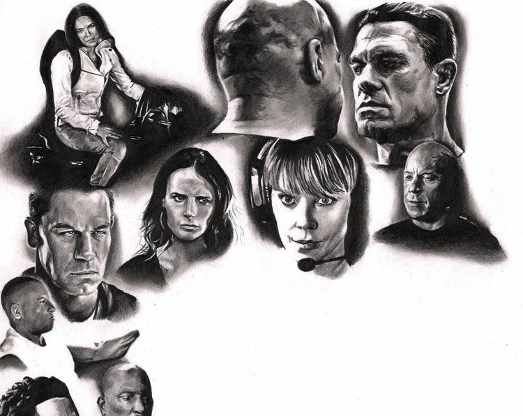 Toretto state of mind