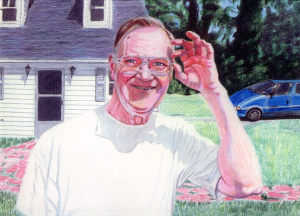 Uncle John