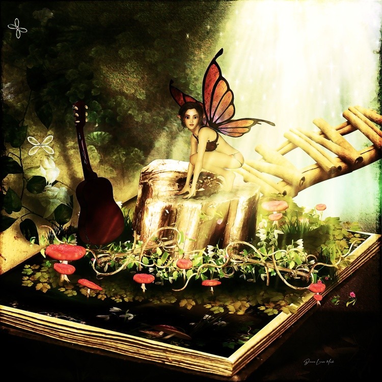The Hideaway