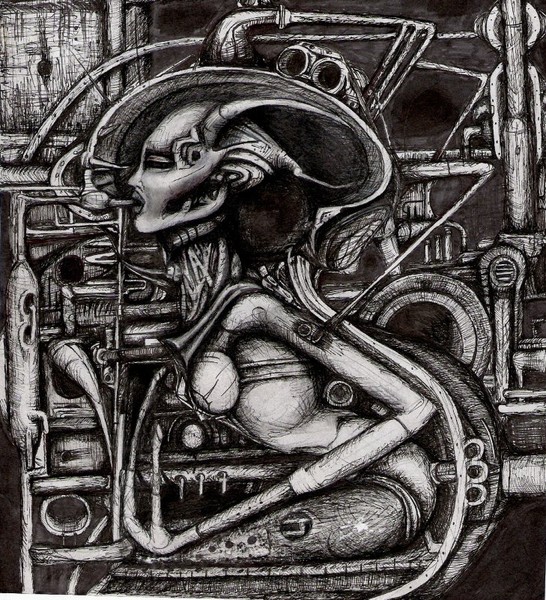 machine