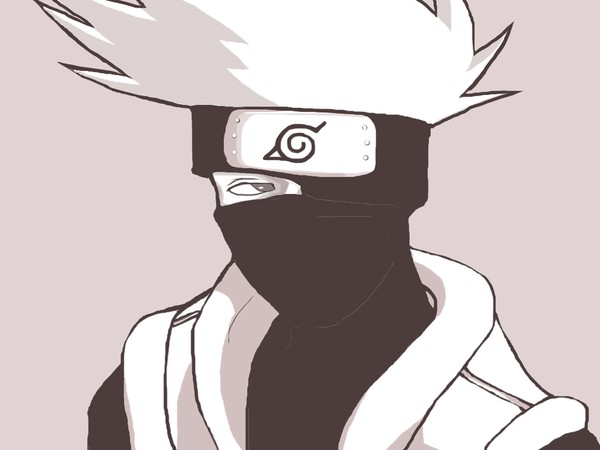 Kakashi