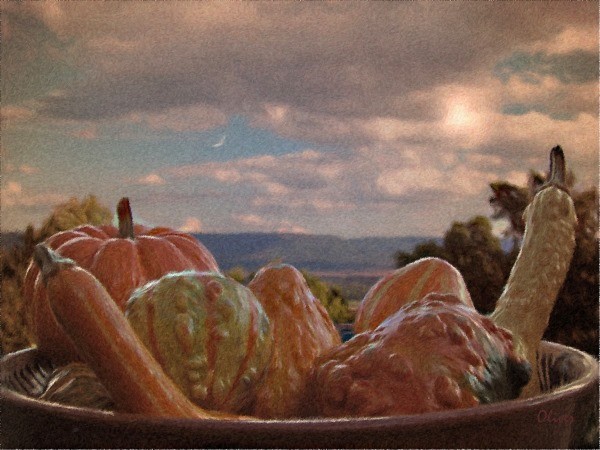October Surprises