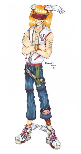 Hermes