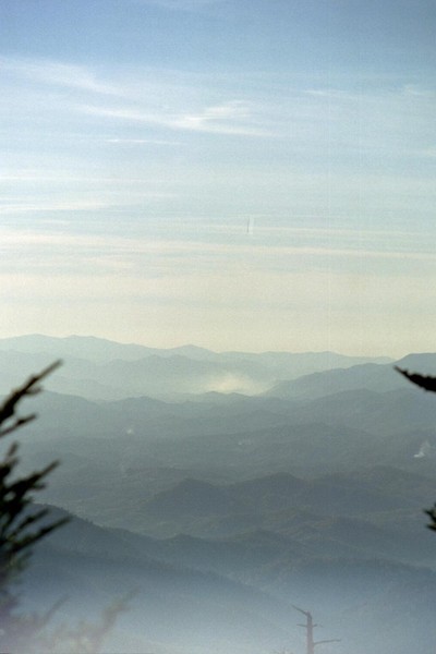 serenity whispers