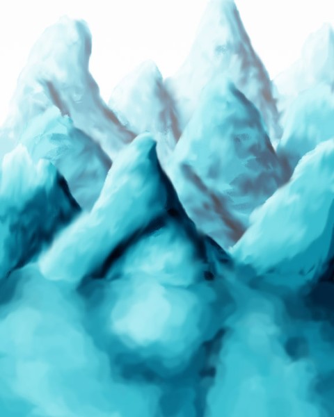 Iceberg