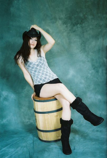 CowGirl