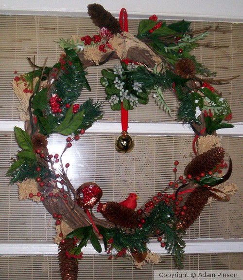 Deck The Halls
