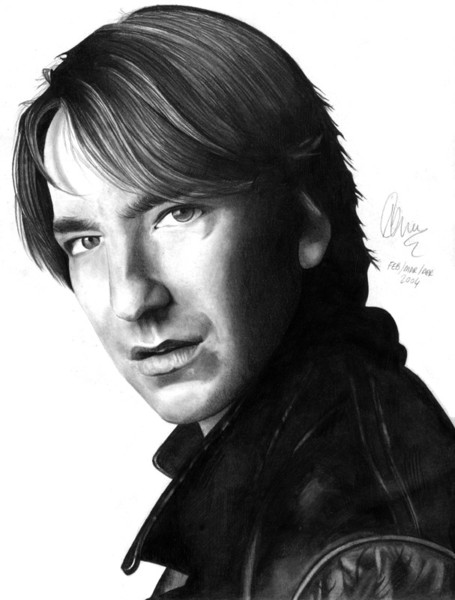 Young Alan