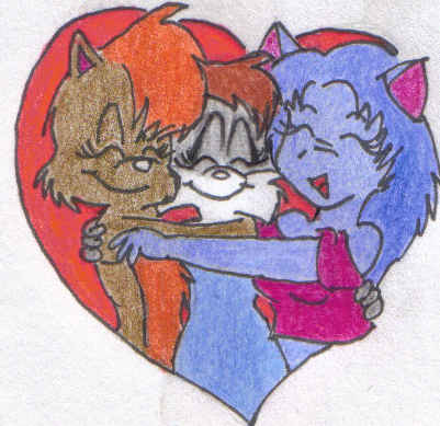 Group Hug