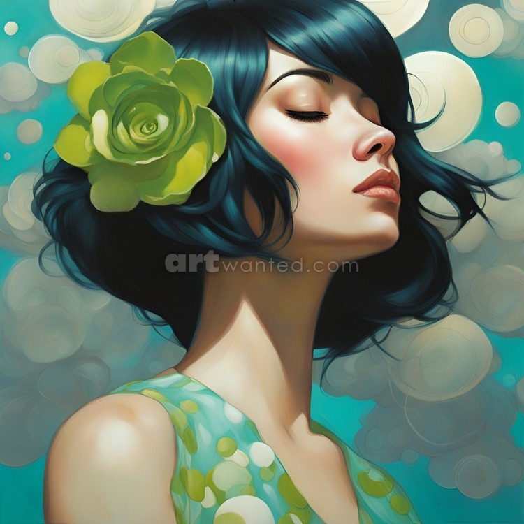 Summer Girl