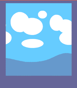 Jumping Whale (animated)