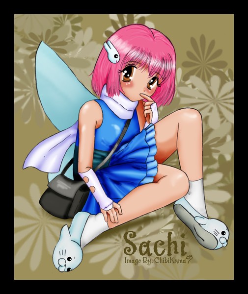 Sachi