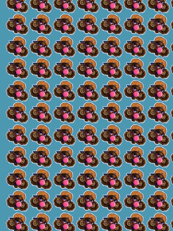 Pattern 1 MSMITH 3