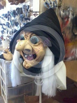 Witch