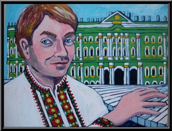 Nikita Fitenko (2002) (Gifted)