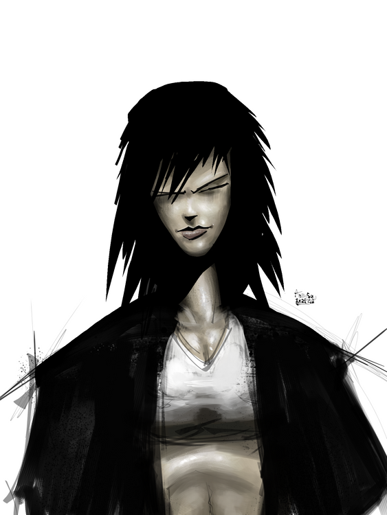 girl