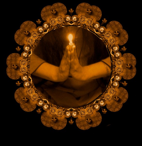 Light in the Dark