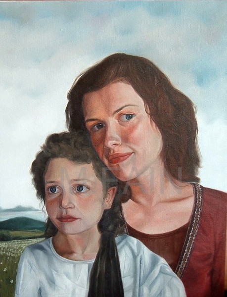 Shepherdess
