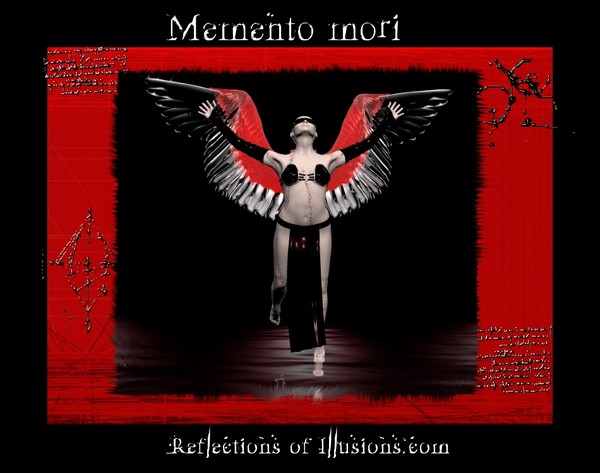 Memento mori