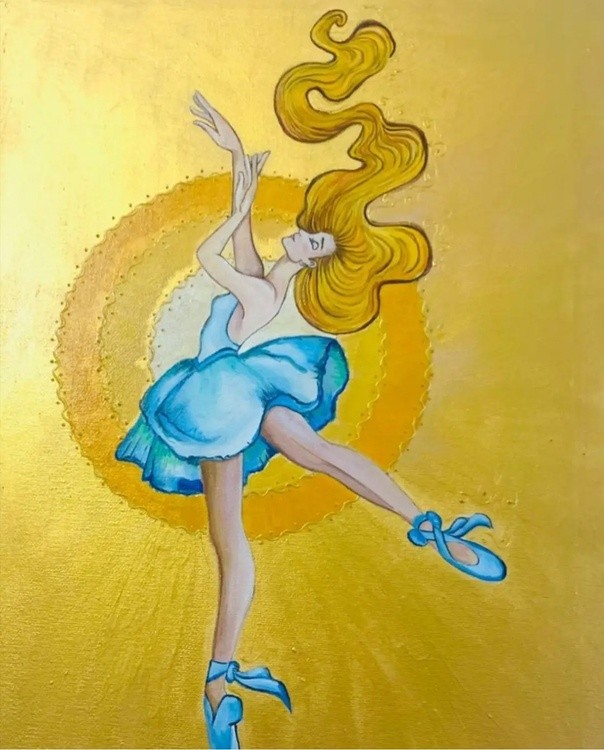 Dancer
