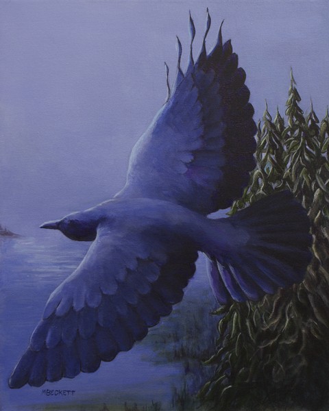 Free Bird