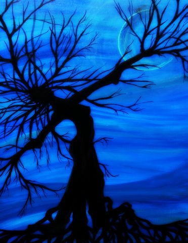 Womantree