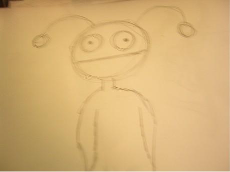 Alien 