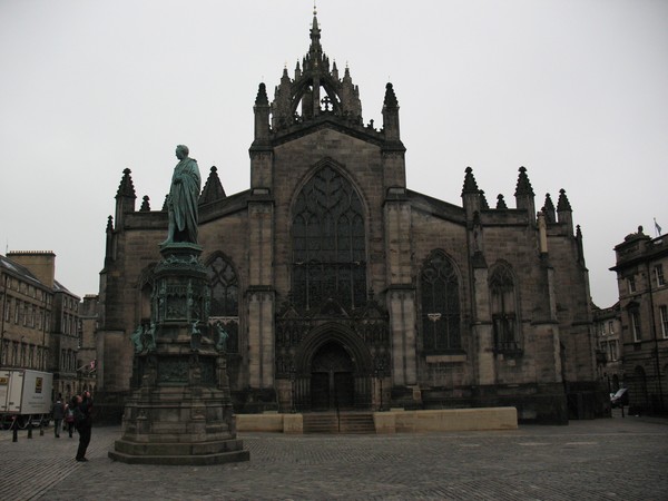 Cathedral