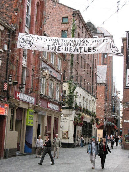 Liverpool