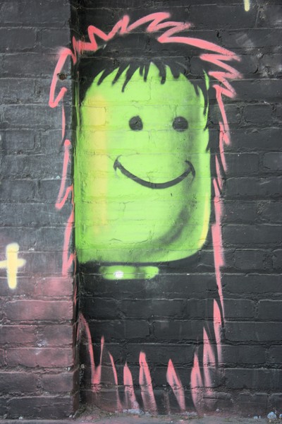 LA Wall Art #3