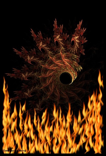 Phoenix Rising